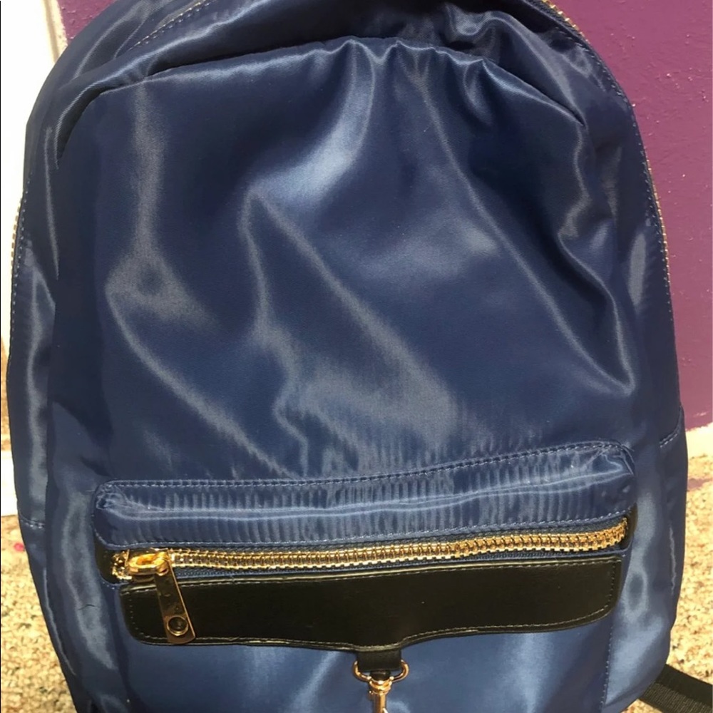Macy’s backpack